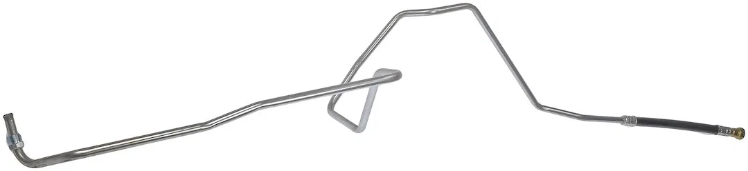 624-893 – DORMAN Auto Trans Oil Cooler Hose Assembly, OE Replacement - view 3